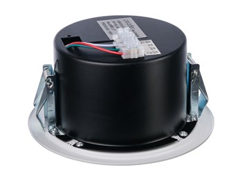 Pearller HSR153-5TH Громкоговоритель потолочный, 5-2.5-1.25Вт HSR153-5TH