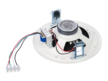 Pearller HSR163-6T Громкоговоритель потолочный, 10-5-2.5Вт HSR163-6T