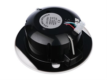 Pearller HSR167-6T Громкоговоритель потолочный, 6-10Вт HSR167-6T