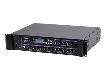 TADS DS-9120 Усилитель мощности трансляционный, 120Вт DS-9120