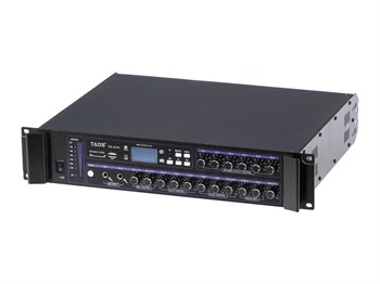 TADS DS-9240 Усилитель мощности трансляционный, 240Вт DS-9240