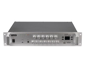 TADS DS-8360 Усилитель мощности трансляционный, 350Вт DS-8360
