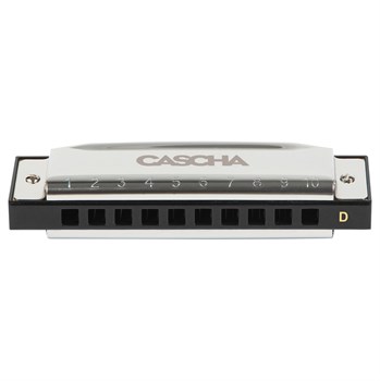 Cascha HH-2156 Blues D Губная гармошка HH-2156