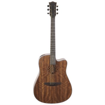 SQOE SQ-N Set гитара акустическая SQ-N Set