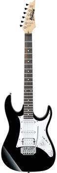 Ibanez GRX40-BKN Электрогитара GRX40-BKN