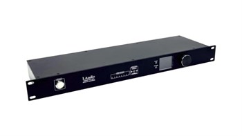 Laudio NODE-8PRO-MKII ArtNet – DMX контроллер (преобразователь) NODE-8PRO-MKII
