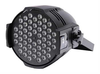 Bi Ray PLC003 Светодиодный прожектор, RGBW 54х4Вт PLC003