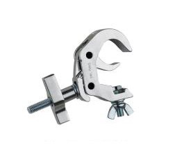 Lfocus 118P130-SM12D Струбцина крепежная, 38-51мм, М12 118P130-SM12D