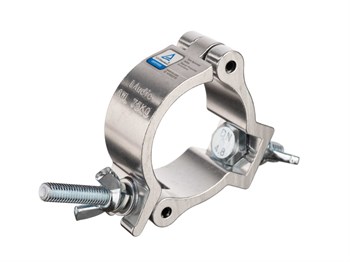 Lfocus 259P130-DM10D Струбцина крепежная, 46-51мм, М10 259P130-DM10D