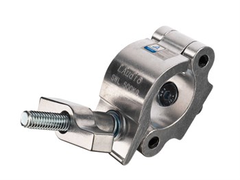 Lfocus 223P150-SM10YN Струбцина крепежная, 38-51мм, М10 223P150-SM10YN