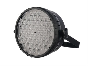 Big Dipper LPC015 Светодиодный прожектор смены цвета, RGB, 54х3Вт LPC015