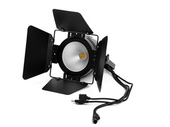 Big Dipper LC002-HB Светодиодный прожектор, белый, 200Вт LC002-HB