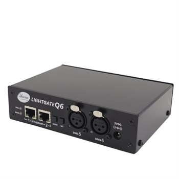 Siberian Lighting SL-EDED38 Цифровой преобразователь сигналов SL-EDED38