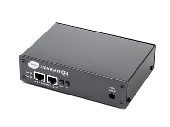 Siberian Lighting SL-EDED37 Цифровой преобразователь сигналов SL-EDED37