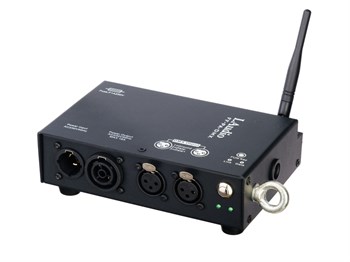 Laudio FF-PA-DMX DMX-контроллер FF-PA-DMX
