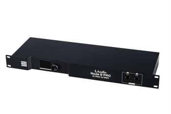 Laudio Node-8-PRO ArtNet – DMX контроллер (преобразователь) Node-8-PRO