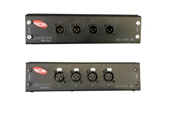 EDS SB2-4TF-SB2-4TM EasyLink Комплект устройств передачи сигнала SB2-4TF + SB2-4TM SB2-4TF-SB2-4TM
