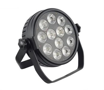 Lfocus PA-1212 Светодиодный прожектор смены цвета, RGBW, 12х12Вт PA-1212