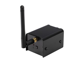 Siberian Lighting SL-WD01F WiDMX-01F Беспроводной приемопередатчик DMX512, XLR-3F SL-WD01F