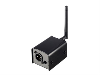 Siberian Lighting SL-WD01M WiDMX-01M Беспроводной приемопередатчик DMX512, XLR-3M SL-WD01M