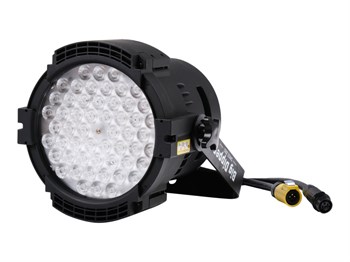 Big Dipper BDW5404-A Светодиодный прожектор, водонепроницаемый IP55, RGB, 54х4Вт BDW5404-A