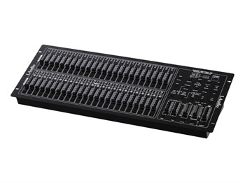 Laudio Scene-Setter-48 DMX Контроллер, 48 каналов Scene-Setter-48