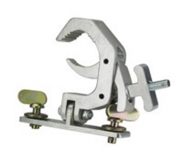 Lfocus ZD116P126-L106 Струбцина крепежная, 42-61мм ZD116P126-L106