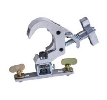 Lfocus ZD118P130-L106 Струбцина крепежная, 38-52мм ZD118P130-L106