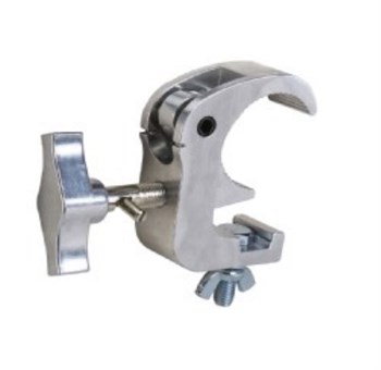 Lfocus 668P130-SM10D Струбцина крепежная, 38-52мм, М10 668P130-SM10D