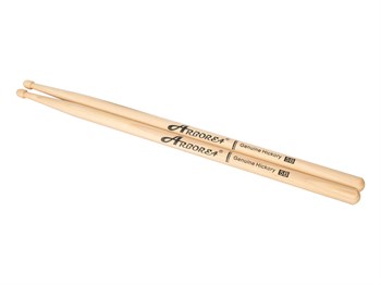 Arborea ARHH5A Барабанные палочки 5A, орех гикори ARHH5A