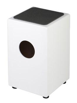 Мозеръ C2SD-3 Кахон с 2 подструнниками, береза/орех C2SD-3