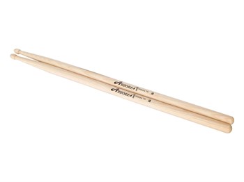 Arborea ARCH7A Барабанные палочки 7A, китайский гикори ARCH7A