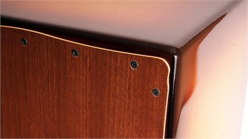 Milena Music ML-CN-MAH1 Кахон с подструнником ML-CN-MAH1