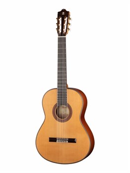 Alhambra 2.304 Classical Conservatory 7C Классическая гитара, кедр 2.304