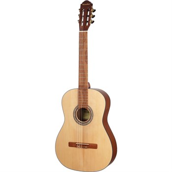 Milena-Music ML-C4pro Классическая гитара, массив ели ML-C4pro