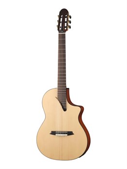 Martinez MS-14MH Классическая гитара со звукоснимателем MS-14MH