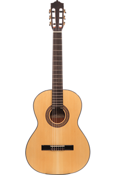 Martinez MC-20S-615 Elementary Series Классическая гитара 7/8 MC-20S-615