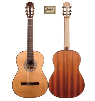 Martinez MM2 Классическая гитара MM2