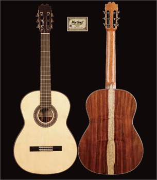 Martinez MM16-Martinez Классическая гитара MM16-Martinez