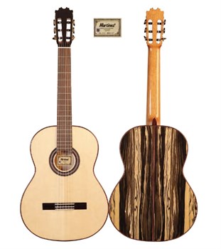Martinez MF-7 Классическая гитара MF-7