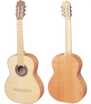 Hora GS200 Eco Cherry Классическая гитара GS200