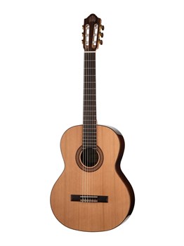 Kremona Fiesta-FC Cedar Artist Series Классическая гитара Fiesta-FC
