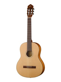 Ortega RST5M Student Series Классическая гитара, размер 4/4, матовая RST5M