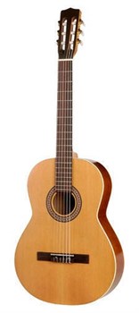 La Patrie 045426 Etude Left Классическая гитара, леворукая 045426