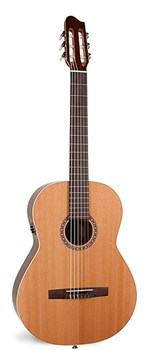 La Patrie 045501 Collection QIT Классическая гитара, со звукоснимателем 045501