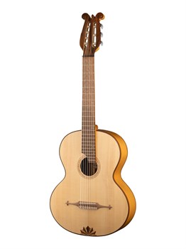 Doff RGS Гитара классическая, 7-струнная RGS