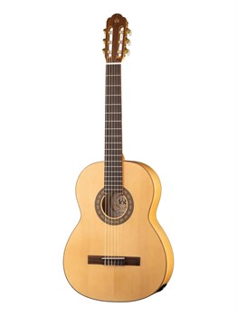 Newtone SCLSNSPCE Silena Классическая гитара, со звукоснимателем SCLSNSPCE