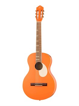 Ortega RGA-ORG Gaucho Series Классическая гитара, оранжевая RGA-ORG