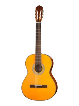 Magna MC-50 Классическая гитара, цвет натуральный MC-50