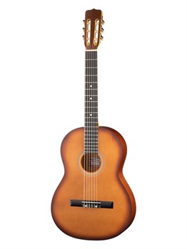 Presto GC-BNSB20-G Классическая гитара, санберст, глянцевая GC-BNSB20-G